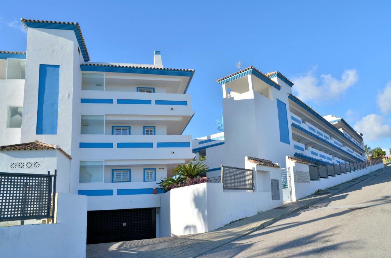 Ferienwohnung Urbanizacion Galera Sun Estepona Exterior foto
